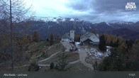 Archived image Webcam La Crusc (Alta Badia) 20:00