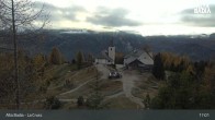 Archiv Foto Webcam Alta Badia: La Crusc 00:00
