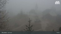Archiv Foto Webcam Alta Badia: La Crusc 14:00