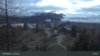 Archiv Foto Webcam Alta Badia: La Crusc 00:00