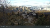 Archiv Foto Webcam Alta Badia: La Crusc 07:00
