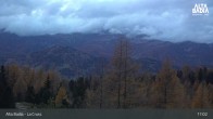 Archiv Foto Webcam Alta Badia: La Crusc 00:00