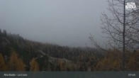 Archiv Foto Webcam Alta Badia: La Crusc 07:00