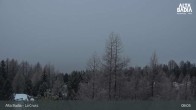 Archiv Foto Webcam Alta Badia: La Crusc 07:00