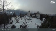 Archiv Foto Webcam Alta Badia: La Crusc 12:00
