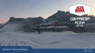 Archiv Foto Webcam Alta Badia - Piz La Ila 06:00