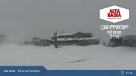 Archiv Foto Webcam Alta Badia - Piz La Ila 14:00