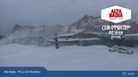 Archiv Foto Webcam Alta Badia - Piz La Ila 00:00