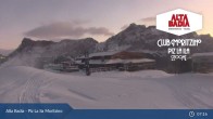 Archiv Foto Webcam Alta Badia - Piz La Ila 06:00