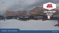 Archiv Foto Webcam Alta Badia - Piz La Ila 00:00