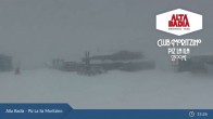 Archiv Foto Webcam Alta Badia - Piz La Ila 14:00