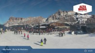 Archiv Foto Webcam Alta Badia - Piz La Ila 12:00