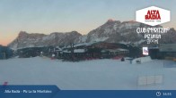 Archiv Foto Webcam Alta Badia - Piz La Ila 16:00