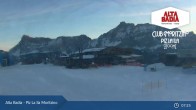 Archiv Foto Webcam Alta Badia - Piz La Ila 06:00