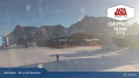 Archiv Foto Webcam Alta Badia - Piz La Ila 07:00