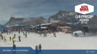 Archiv Foto Webcam Alta Badia - Piz La Ila 10:00