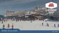 Archiv Foto Webcam Alta Badia - Piz La Ila 12:00