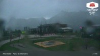 Archiv Foto Webcam Alta Badia - Piz La Ila 02:00