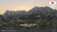 Archiv Foto Webcam Alta Badia - Piz La Ila 04:00