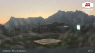 Archiv Foto Webcam Alta Badia - Piz La Ila 04:00