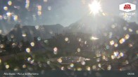 Archiv Foto Webcam Alta Badia - Piz La Ila 06:00