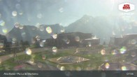 Archiv Foto Webcam Alta Badia - Piz La Ila 07:00