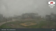 Archived image Webcam Alta Badia - Club Moritzino 00:00