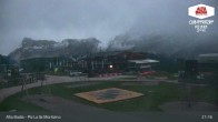 Archiv Foto Webcam Alta Badia - Piz La Ila 02:00