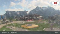 Archiv Foto Webcam Alta Badia - Piz La Ila 08:00