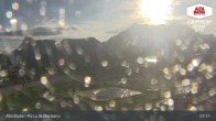 Archiv Foto Webcam Alta Badia - Piz La Ila 06:00