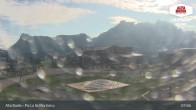 Archiv Foto Webcam Alta Badia - Piz La Ila 07:00