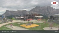 Archiv Foto Webcam Alta Badia - Piz La Ila 12:00
