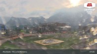 Archiv Foto Webcam Alta Badia - Piz La Ila 06:00