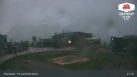 Archiv Foto Webcam Alta Badia - Piz La Ila 02:00