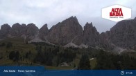 Archiv Foto Webcam Passo Gardena (Alta Badia) 00:00