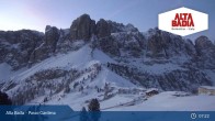 Archiv Foto Webcam Passo Gardena (Alta Badia) 06:00