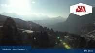 Archiv Foto Webcam Passo Gardena (Alta Badia) 06:00