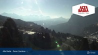 Archiv Foto Webcam Passo Gardena (Alta Badia) 07:00