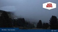 Archiv Foto Webcam Passo Gardena (Alta Badia) 02:00