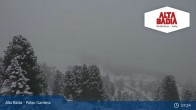 Archiv Foto Webcam Passo Gardena (Alta Badia) 06:00