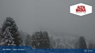 Archiv Foto Webcam Passo Gardena (Alta Badia) 07:00