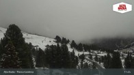 Archiv Foto Webcam Passo Gardena (Alta Badia) 10:00