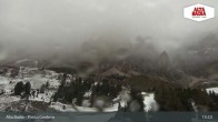 Archiv Foto Webcam Passo Gardena (Alta Badia) 12:00