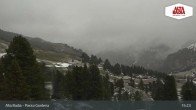 Archiv Foto Webcam Passo Gardena (Alta Badia) 14:00