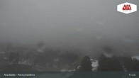 Archiv Foto Webcam Passo Gardena (Alta Badia) 16:00