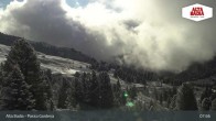 Archiv Foto Webcam Passo Gardena (Alta Badia) 07:00