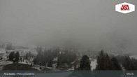 Archiv Foto Webcam Passo Gardena (Alta Badia) 08:00