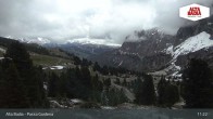 Archiv Foto Webcam Passo Gardena (Alta Badia) 10:00
