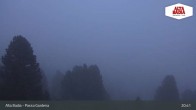 Archiv Foto Webcam Passo Gardena (Alta Badia) 02:00
