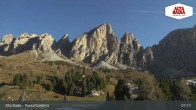 Archiv Foto Webcam Passo Gardena (Alta Badia) 06:00